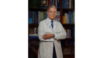 Kirby Bland, MD