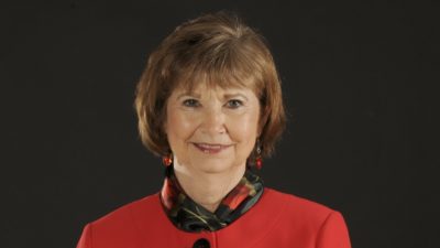 Jean McSweeney, Ph.D., RN