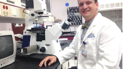 Josh Kennedy, M.D.