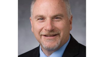 Steven R. Patierno, Ph.D.
