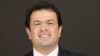 Ahmed A. Sallam, M.D., Ph.D.