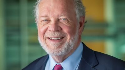 The $250,000 gift supports the G. Richard Smith, M.D. Fund for Excellence in the Psychiatric Research Institute. Smith will retire in 2021. He leaves behind a legacy of service to the state of Arkansas.