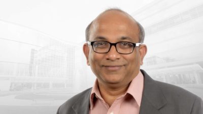 Dr. Hari Eswaran