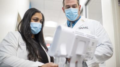 Creating a regional campus in El Dorado will provide an influx of physicians and health care professionals to create a sustainable educational and training pipeline, and make it easier to maintain consistent levels of care.