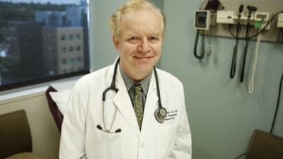 “Castleman disease is rare so people don’t know how to treat it and until recently there has not been any systematic approach to unicentric Castleman disease,” said Frits van Rhee M.D., Ph.D., an international expert on Castleman disease. “These guidelines are meant to give treating physicians a framework for the diagnosis and treatment of UCD.”