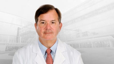 C. Lowry Barnes, M.D.