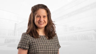 Jennifer Laudadio, M.D.