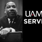 UAMS Serves MLK