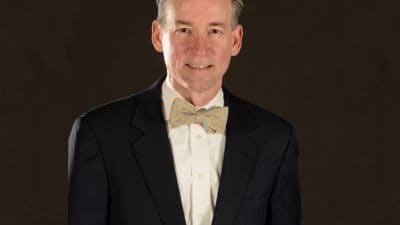 Michael Manley, R.N., MNSc., has been named the chancellor’s chief of staff at UAMS.