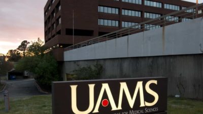 UAMS Northwest, along with all other UAMS Regional Campuses, has been converted to the Epic electronic medical records software.