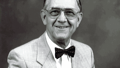 Lee Parker, M.D.