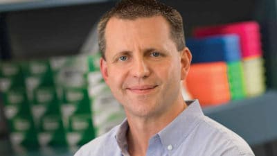 Cancer researcher Alan Tackett, Ph.D., has been named deputy director of the Winthrop P. Rockefeller Cancer Institute.