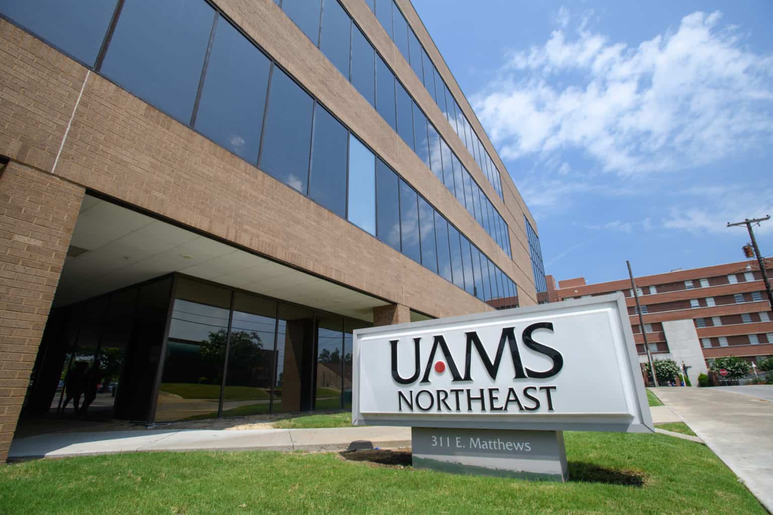 UAMS Opens Satellite Transplant Clinic in Jonesboro UAMS News