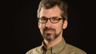 Nick Zaller, Ph.D.