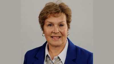 Nancy J. Rusch, Ph.D., has been named executive associate dean for research in the College of Medicine at the University of Arkansas for Medical Sciences.