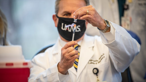 UAMS Health