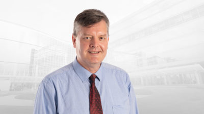 Michael Thomsen, Ph.D.