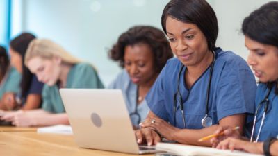 New UAMS College of Nursing programs include an accelerated bachelor’s degree for early and mid-career students transitioning into nursing and a new graduate focus on case management.