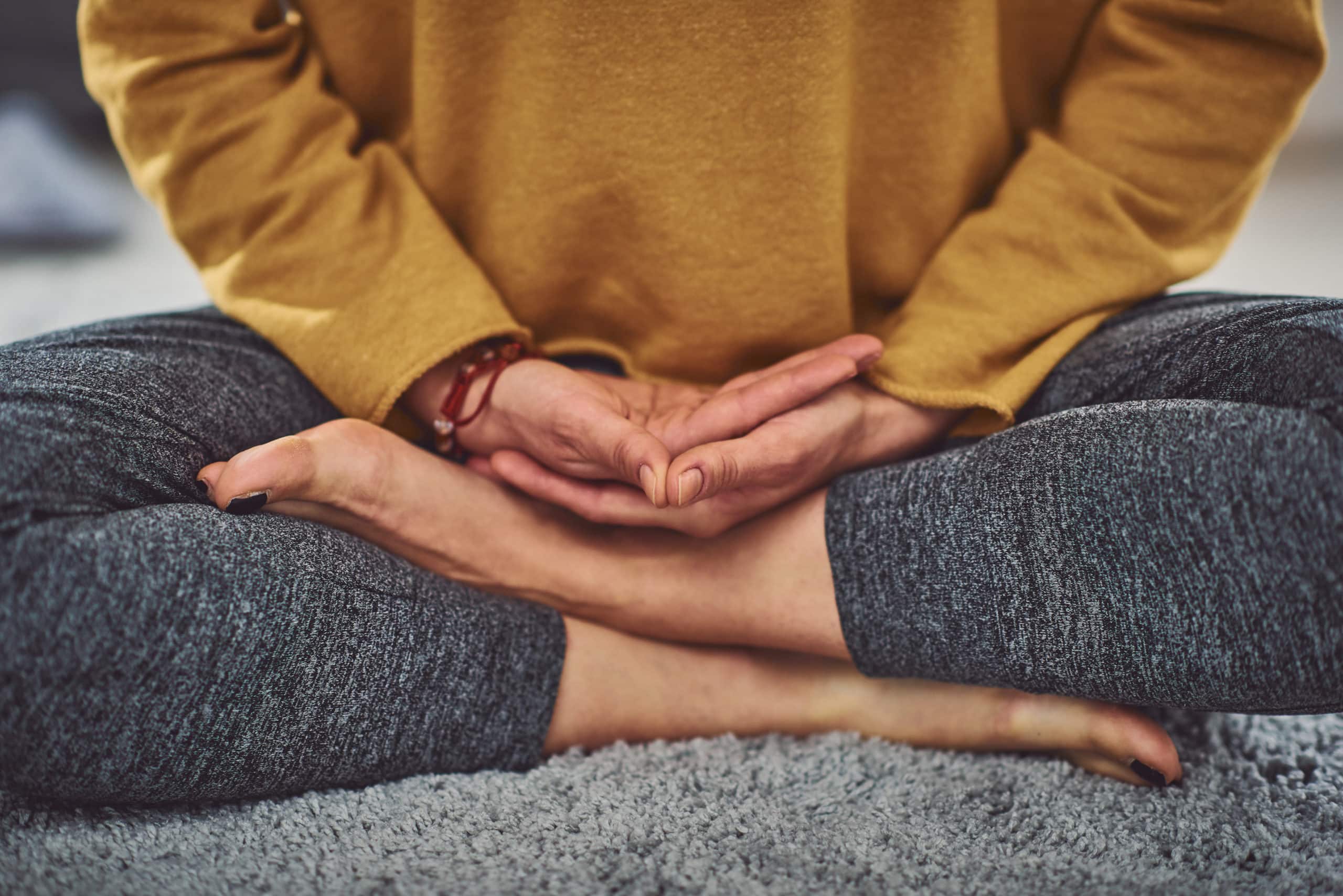 “Koru was developed as an introduction to mindfulness for busy people who feel they ‘don’t have time to meditate,’” said Puru Thapa, M.D., director of the UAMS Mindfulness Program, professor of psychiatry and the director of Student, Resident and Faculty Wellness at UAMS.