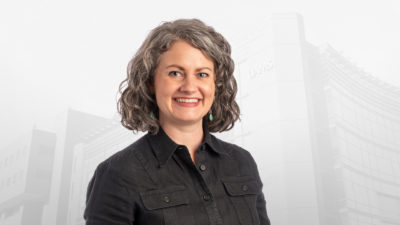 Alex Marshall, Ph.D.