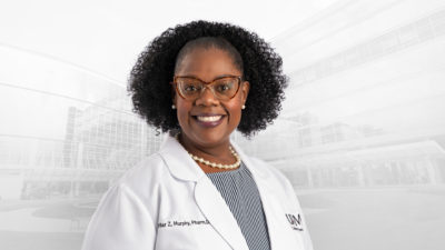Pilar Murphy, Pharm.D., MPH.