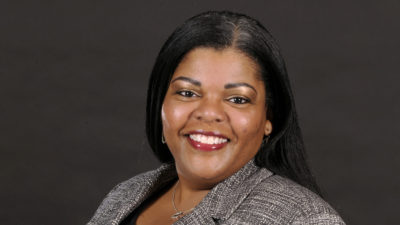 Lanita White, Pharm.D.