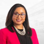 Shanea Nelson is the new executive director of the Pathways Academy at UAMS.