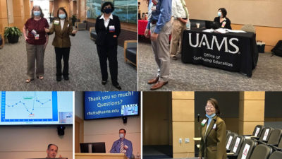 22nd Annual Geriatric Update