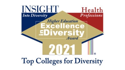 The University of Arkansas for Medical Sciences has received the 2021 Health Professions Higher Education Excellence in Diversity (HEED) Award from INSIGHT Into Diversity magazine.