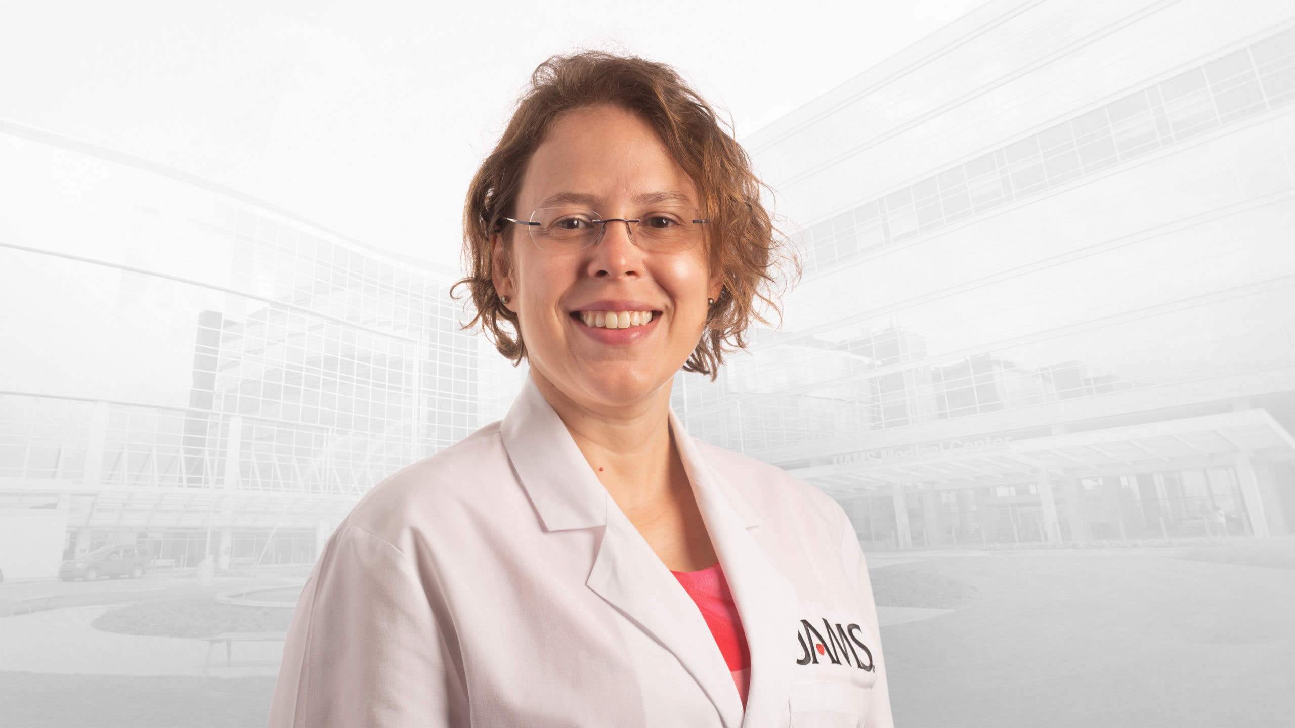Erika Santos Horta, M.D., a neuro-oncologist at the UAMS Winthrop P. Rockefeller Cancer Institute, will lead the first dedicated Neurofibromatosis Adult Clinic in the region.