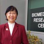 As UAMS vice chancellor for Research and Innovation, Shuk-Mei Ho, Ph.D., oversees the institution's research enterprise.