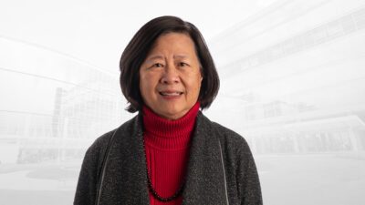 Jeanette Lee, Ph.D.