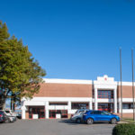 the UAMS Vaccine Clinic at 401 S. Monroe St. in Little Rock.