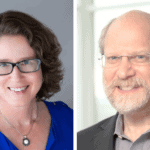 Edith Paal, M.S.Journ., MPH, is director of the UAMS Institutional Review Board (IRB), and Allen Sherman, Ph.D., is the board chair. The IRB reviews all research to ensure the protection of the rights and welfare of the people who are participating.