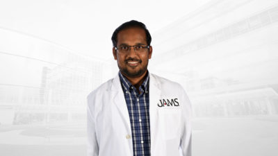 Dr. Prasad Padala
