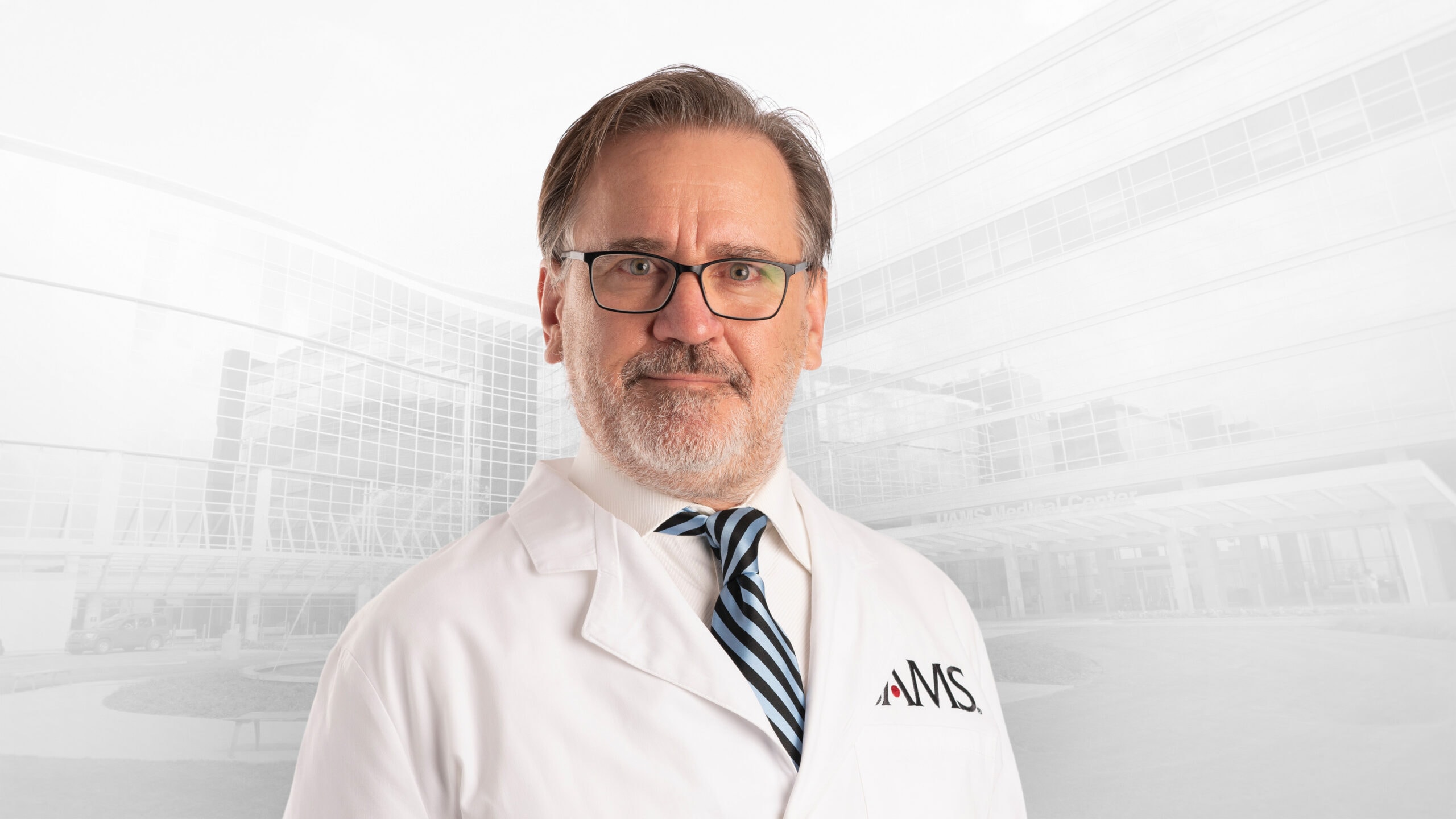 “Dr. Shaughnessy’s return to UAMS expands and strengthens our research and subsequent treatment here at the Myeloma Center,” said Fenghuang “Frank” Zhan, director of research at the Myeloma Center.