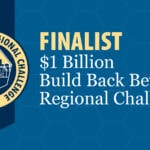 Build Back Better Regional Challenge Finalist