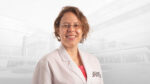 Erika Santos Horta, M.D., a neuro-oncologist and neuro-immunologist