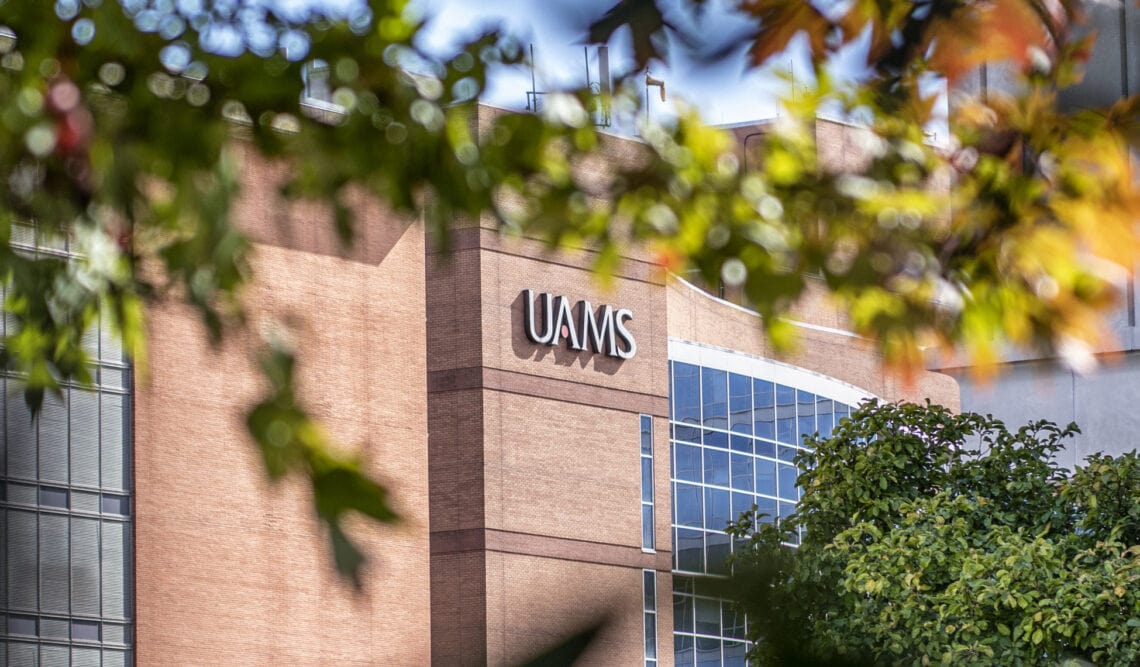 UAMS Stays on Course despite New Challenges from COVID19 Pandemic