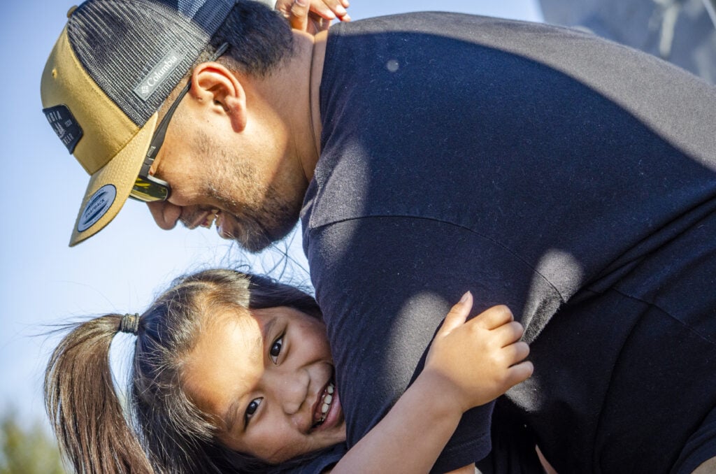 UAMS’ Fatherhood FIRE Program Enrolling Northwest Arkansas Families ...