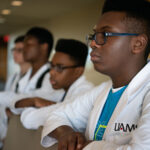 UAMS is accepting applications for the Pathways Academy program.