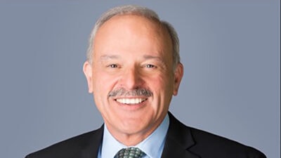 David Heber