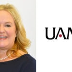 Jamie Banks is the new assistant vice chancellor of advancement planning and development at UAMS.