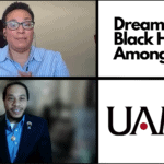 UAMS's Division for Diversity, Equity and Inclusion hosted a panel discussion on the documentary Dream Land.