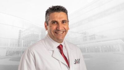 Mohamed O. Elasri, Ph.D.