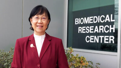 Shuk Mei Ho, Ph.D., UAMS vice chancellor for Research and Innovation, said the lengthy list of influential UAMS faculty is a testament to the institution’s high priority for research.