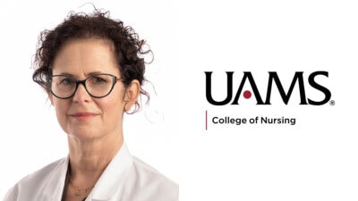 Tracie Harrison, Ph.D., RN, FAAN, FGSA, has been appointed as the holder of the new endowed Alice An-Loh Sun Chair in Geriatric Nursing for the College of Nursing.