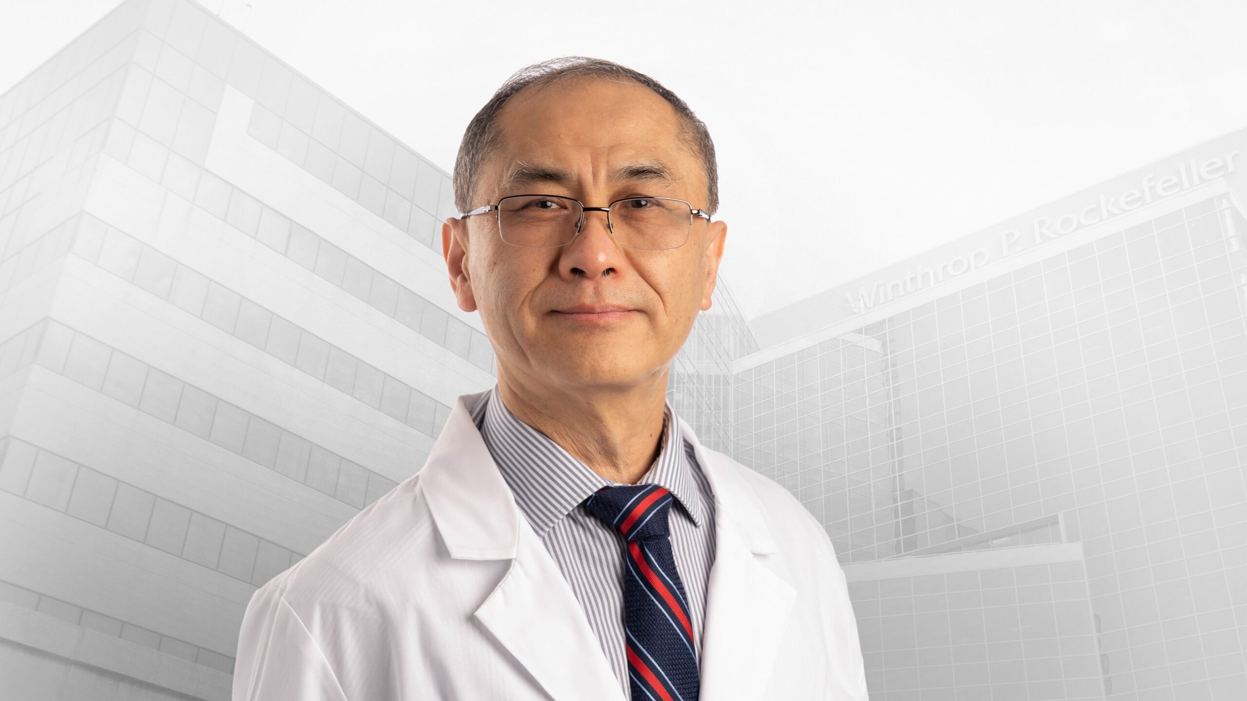 Shi-Ming Tu, M.D., has joined the UAMS Winthrop P. Rockefeller Cancer Institute as a medical oncologist specializing in the treatment and research of genitourinary cancer.