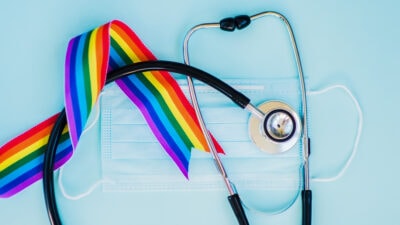 UAMS was named a 2022 Top Performer in the Human Rights Campaign’s Healthcare Equality Index.