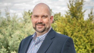 Kevin Sexton, M.D., has been named president of BioVentures LLC, based at the University of Arkansas for Medical Sciences (UAMS).